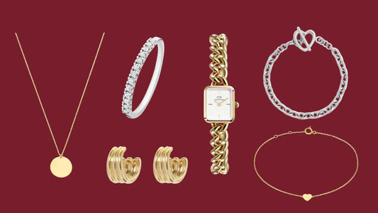 Liefde zit in de kleine dingen