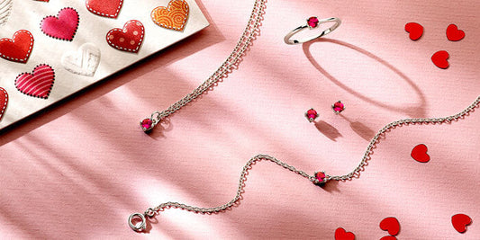 Waarom Valentijnsdag meer is dan commercie