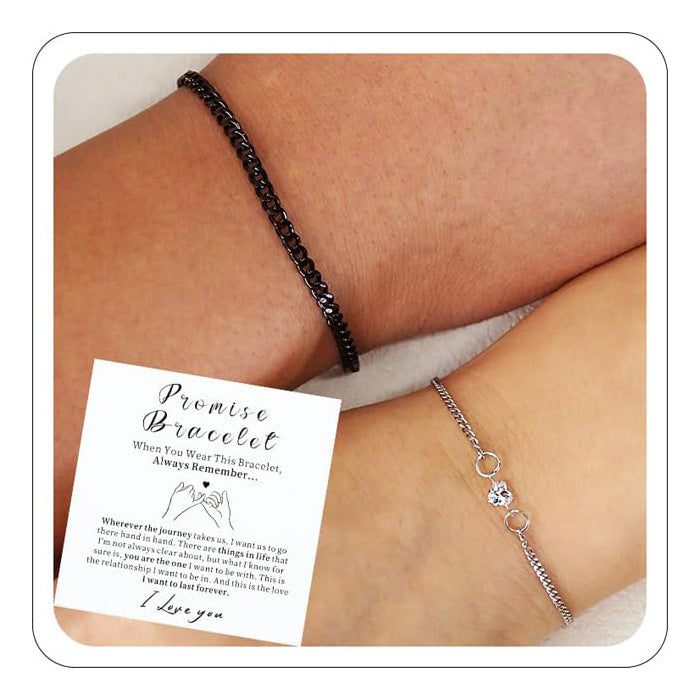 Hartsbelofte - voor hem & haar