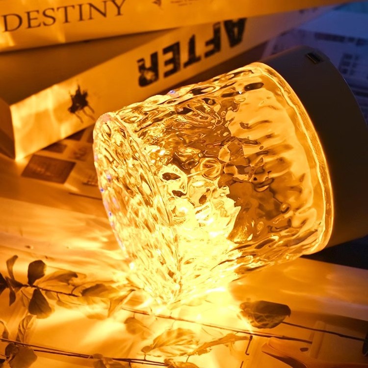 AquaLume - Watergloed Lamp