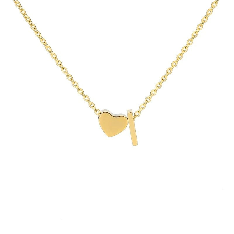 Love Letter - Ketting
