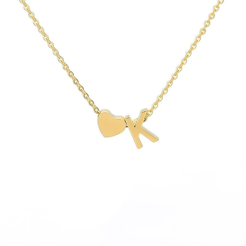 Love Letter - Ketting