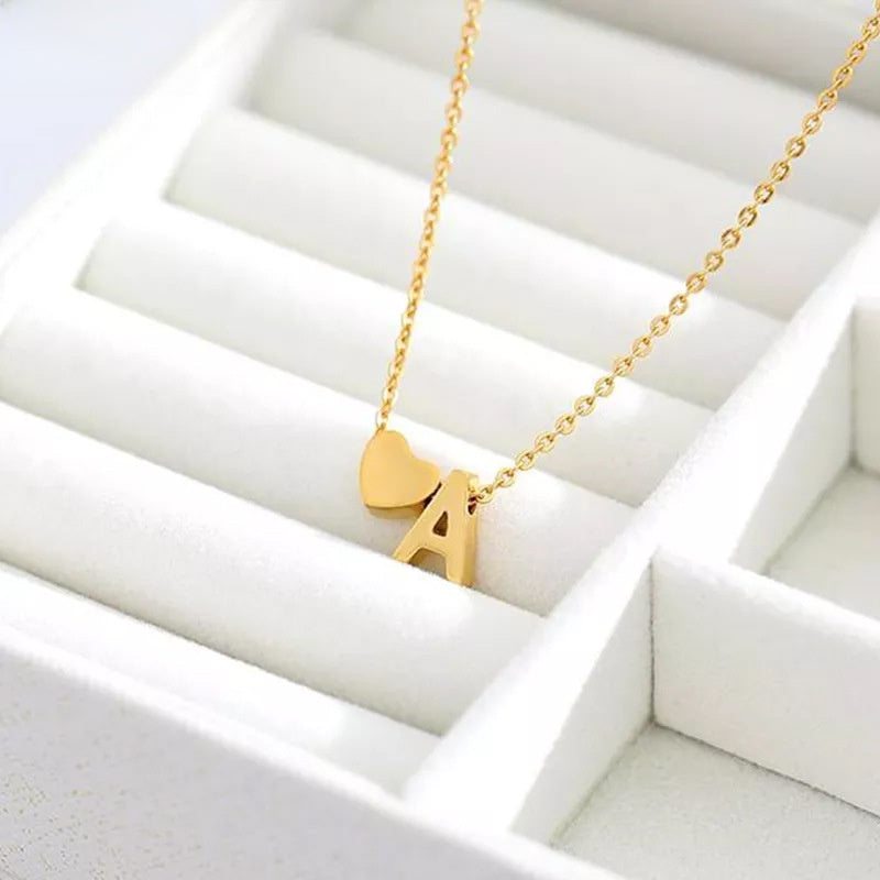 Love Letter - Ketting