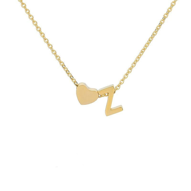 Love Letter - Ketting