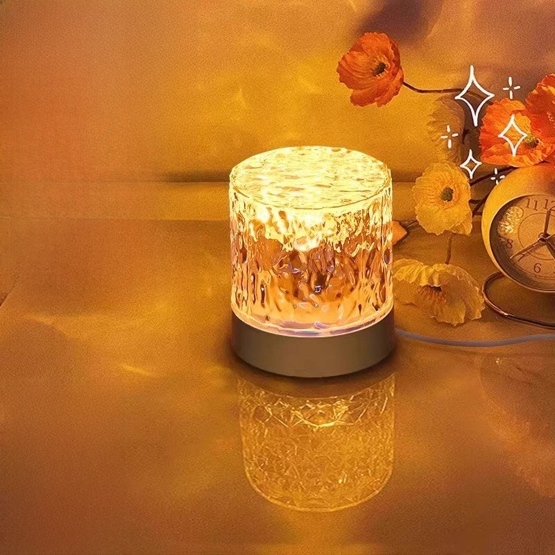 AquaLume - Watergloed Lamp