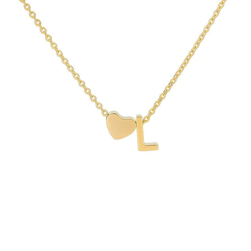 Love Letter - Ketting