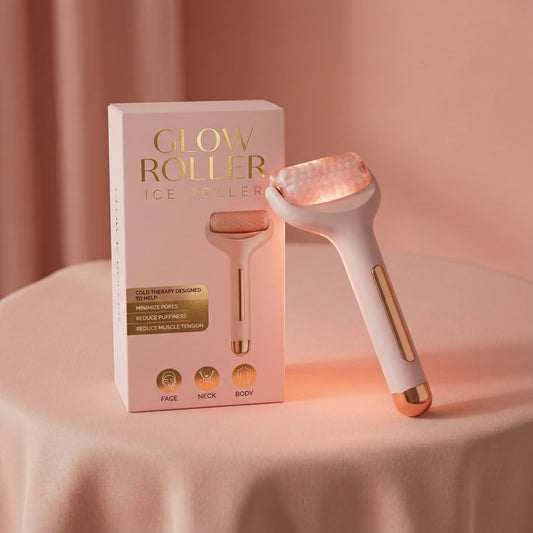 Glow Ice Roller
