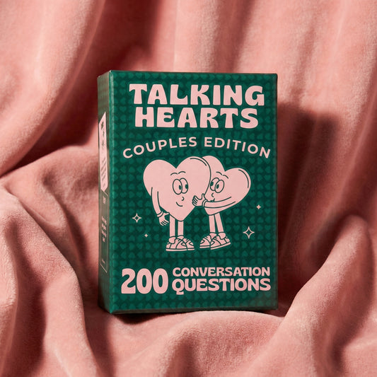 Hartenpraat - Kaartspel