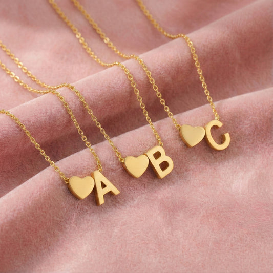 Love Letter - Ketting