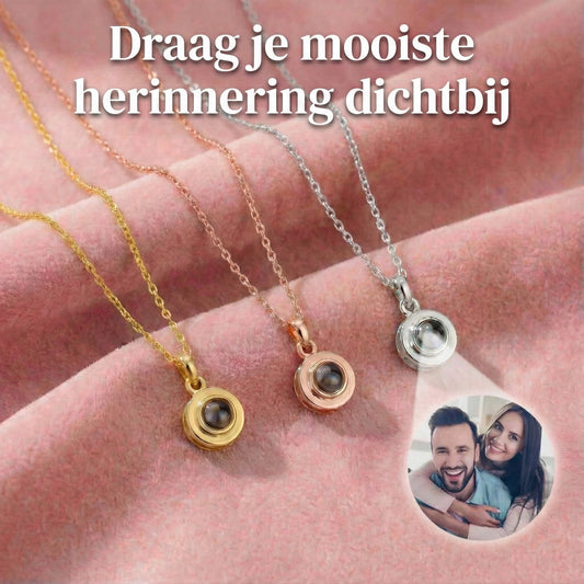 MyLove Within - Ketting