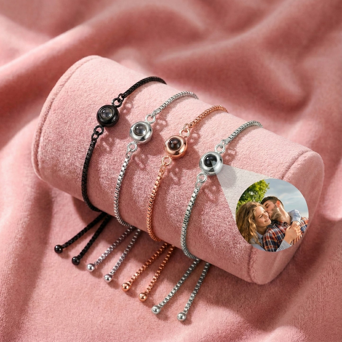 MyLove Within - Armband