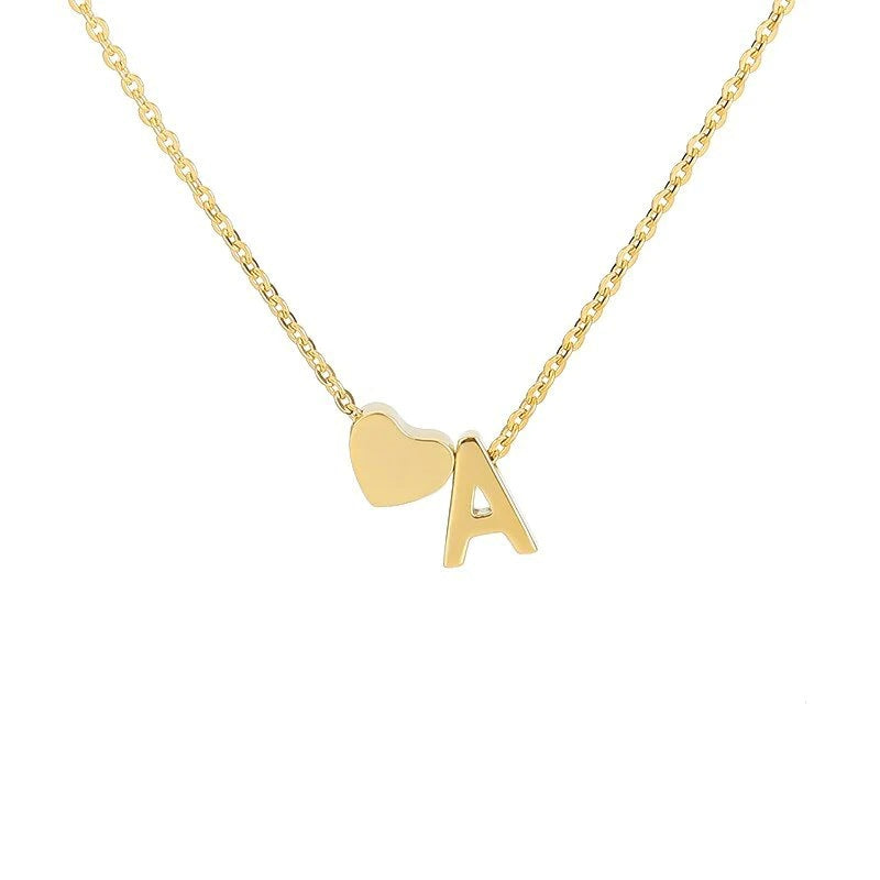 Love Letter - Ketting