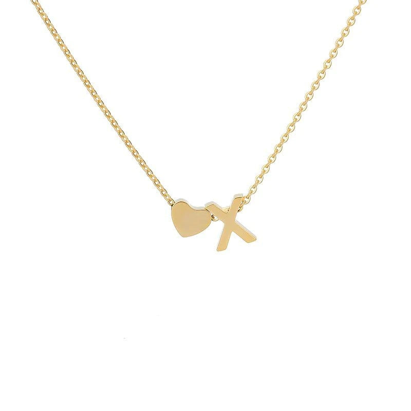 Love Letter - Ketting