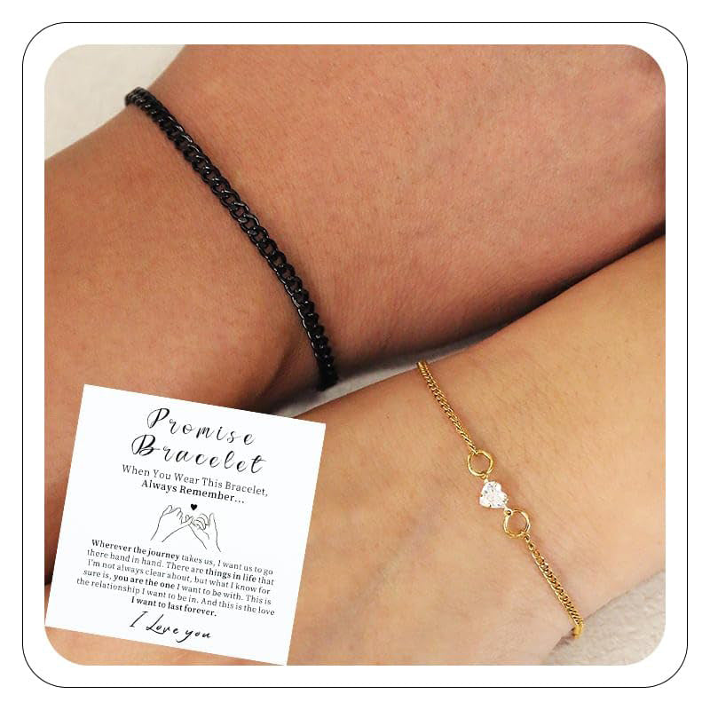 Hartsbelofte - voor hem & haar