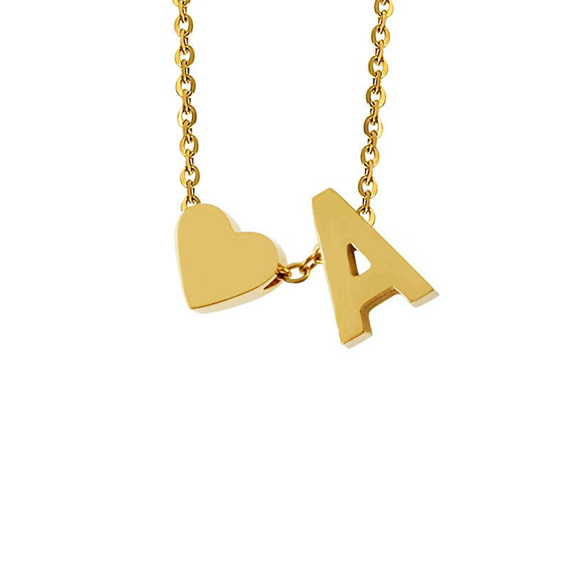 Love Letter - Ketting