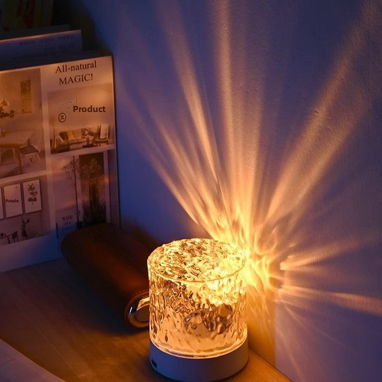 AquaLume - Watergloed Lamp