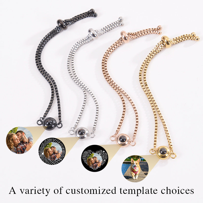 MyLove Within - Armband