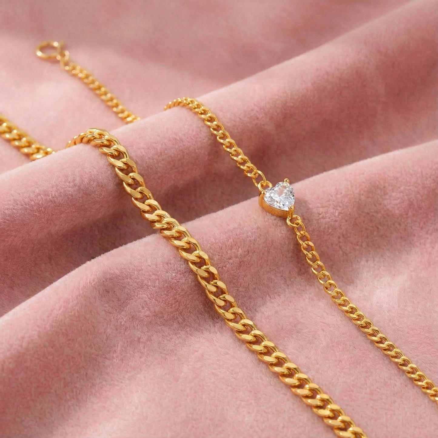 Hartsbelofte - voor hem & haar