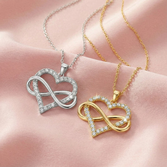 Voor Altijd Mijn Liefde - Ketting